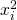 x_i^2
